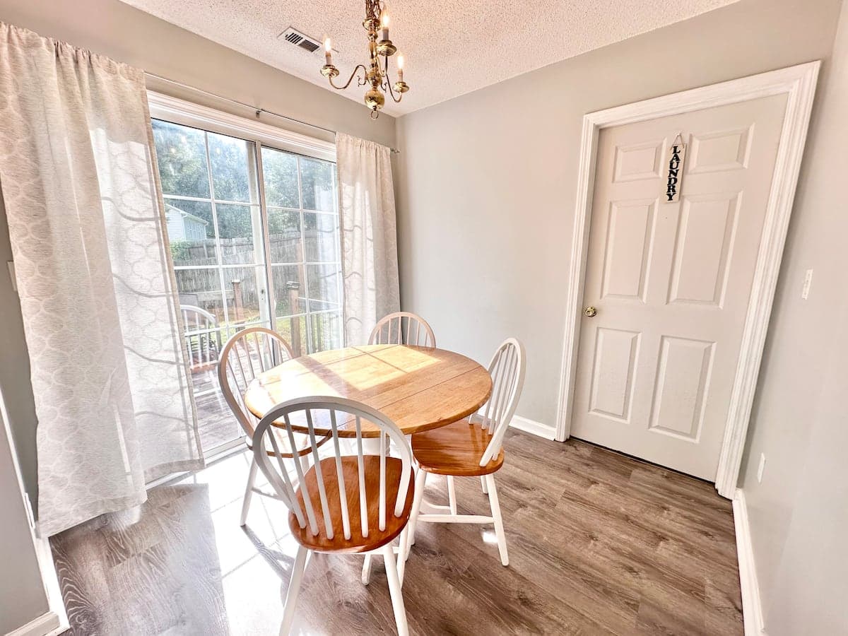 Private Room with Private Bathroom in Simpsonville, SC