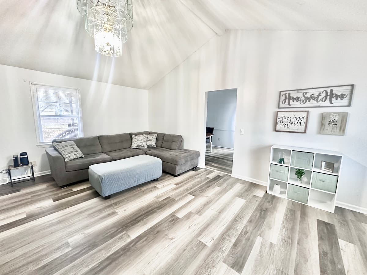 Private Room 102-2 in Simpsonville, SC